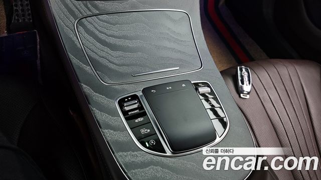 Mercedes-Benz CLS-Class CLS450 4MATIC AMG Line