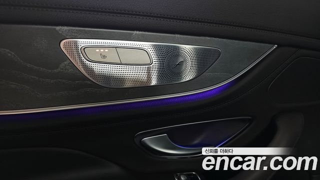 Mercedes-Benz CLS-Class CLS450 4MATIC AMG Line