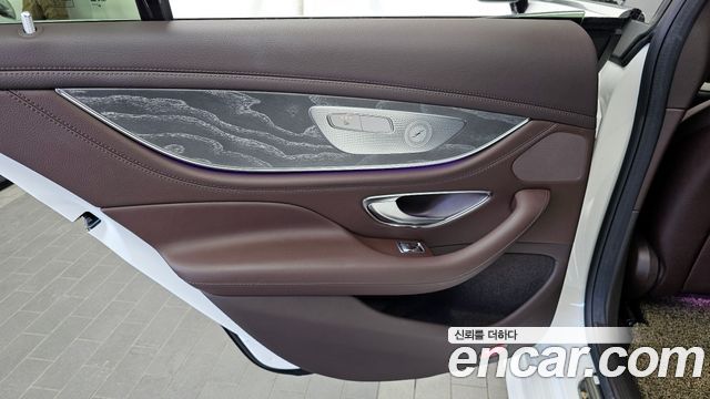 Mercedes-Benz CLS-Class CLS450 4MATIC AMG Line