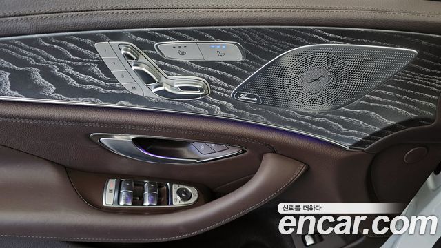 Mercedes-Benz CLS-Class CLS450 4MATIC AMG Line