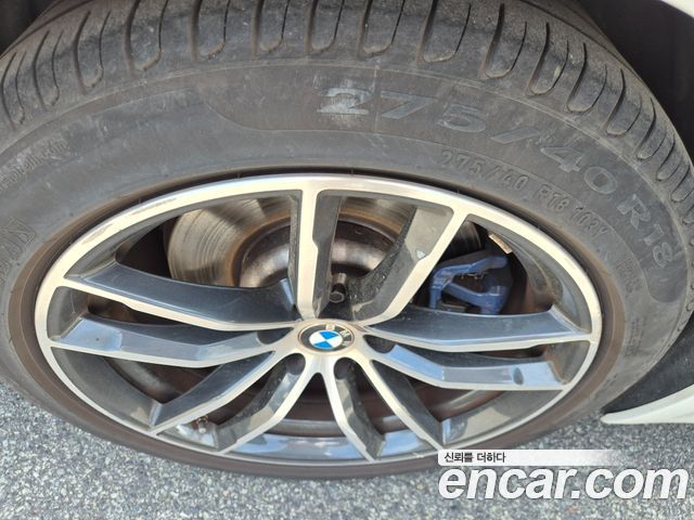 BMW 5-Series 523d M Sport