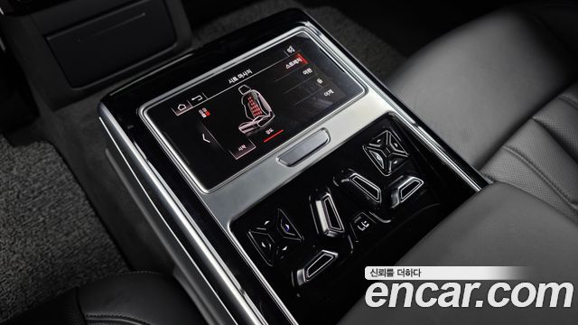 Audi A8 55 TFSI Quattro LWB