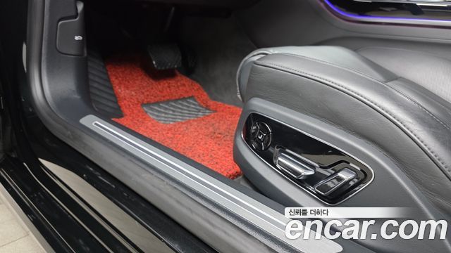 Audi A8 55 TFSI Quattro LWB