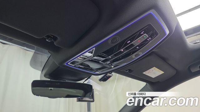 Audi A8 55 TFSI Quattro LWB