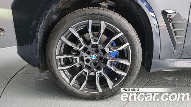 BMW X5 xDrive 40i M Sport