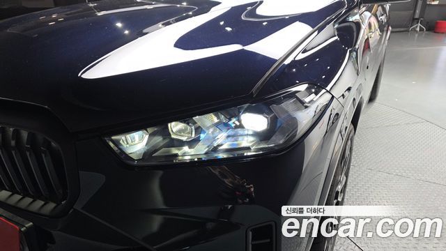 BMW X5 xDrive 40i M Sport