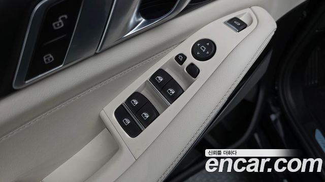 BMW X5 xDrive 40i M Sport