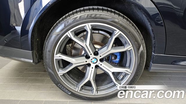 BMW X6 xDrive30d M Sport