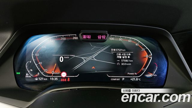 BMW X6 xDrive30d M Sport