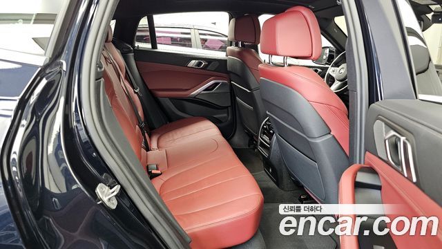 BMW X6 xDrive30d M Sport