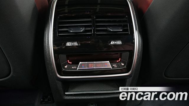 BMW X6 xDrive30d M Sport