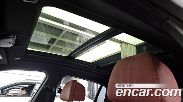 BMW X6 xDrive30d M Sport