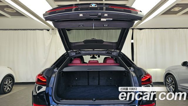 BMW X6 xDrive30d M Sport