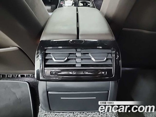 Audi A8 55 TFSI Quattro LWB