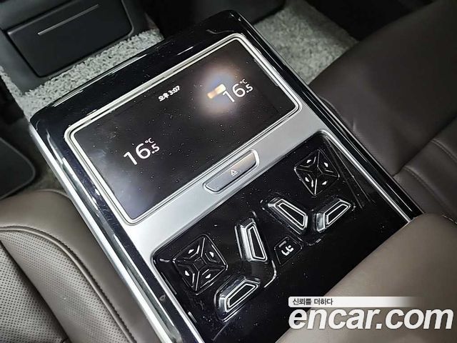 Audi A8 55 TFSI Quattro LWB