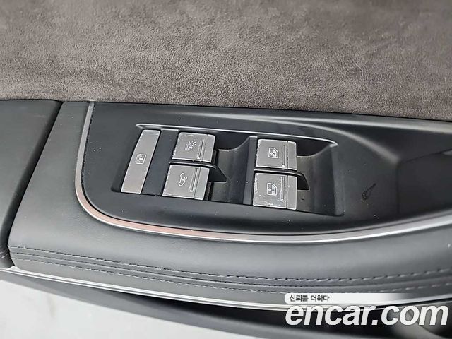 Audi A8 55 TFSI Quattro LWB
