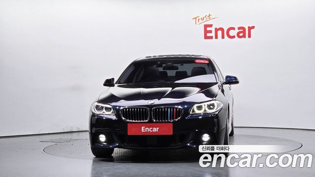 BMW 5-Series 528i M Aero Dynamic