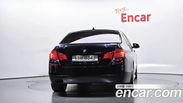 BMW 5-Series 528i M Aero Dynamic
