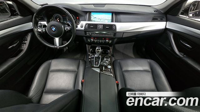 BMW 5-Series 528i M Aero Dynamic