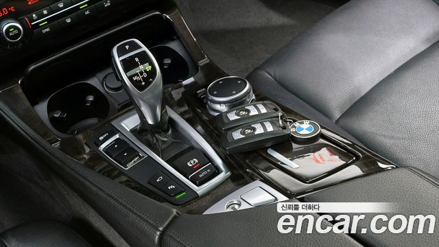 BMW 5-Series 528i M Aero Dynamic