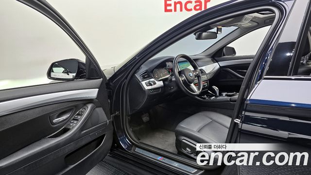 BMW 5-Series 528i M Aero Dynamic