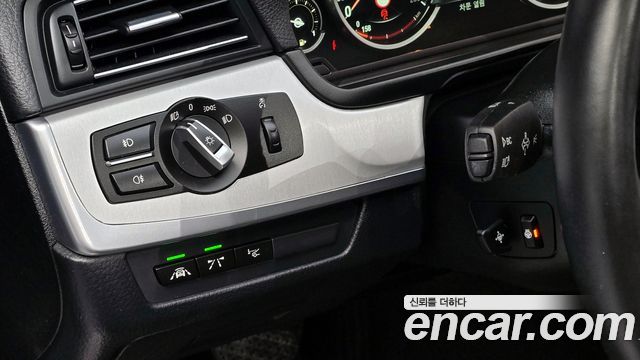 BMW 5-Series 528i M Aero Dynamic
