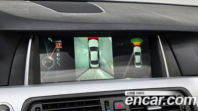 BMW 5-Series 528i M Aero Dynamic