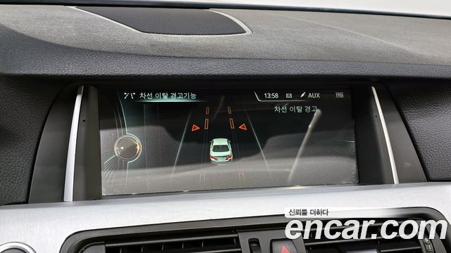 BMW 5-Series 528i M Aero Dynamic