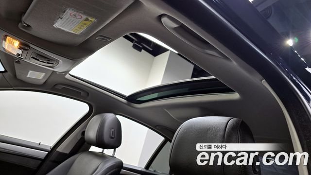 BMW 5-Series 528i M Aero Dynamic