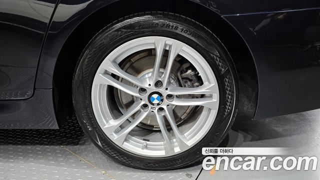 BMW 5-Series 528i M Aero Dynamic
