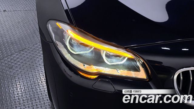 BMW 5-Series 528i M Aero Dynamic
