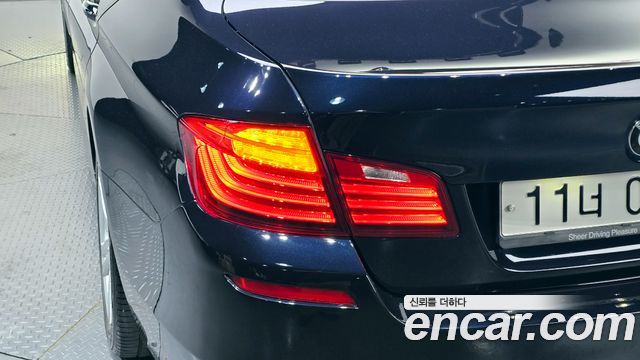 BMW 5-Series 528i M Aero Dynamic