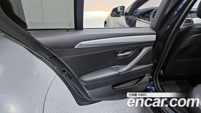 BMW 5-Series 528i M Aero Dynamic