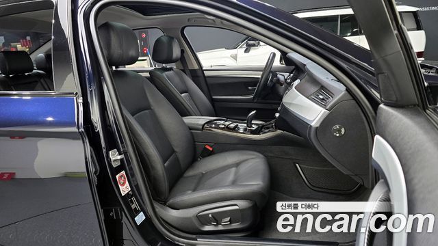 BMW 5-Series 528i M Aero Dynamic