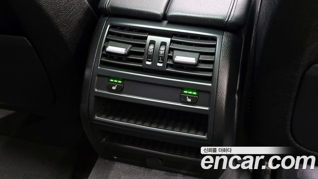 BMW 5-Series 528i M Aero Dynamic