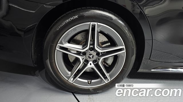 Mercedes-Benz S-Class S400 d 4MATIC