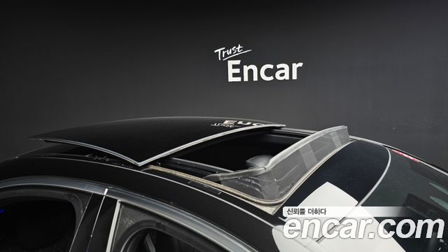 Mercedes-Benz S-Class S400 d 4MATIC