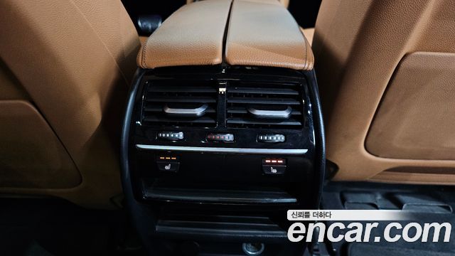BMW 5-Series 530i xDrive M Sport Package