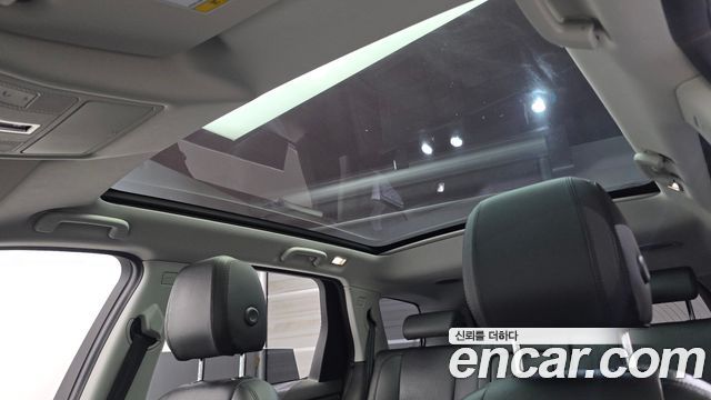 Land Rover Discovery Sport 2.0 TD4 HSE Luxury