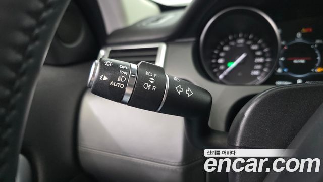 Land Rover Discovery Sport 2.0 TD4 HSE Luxury