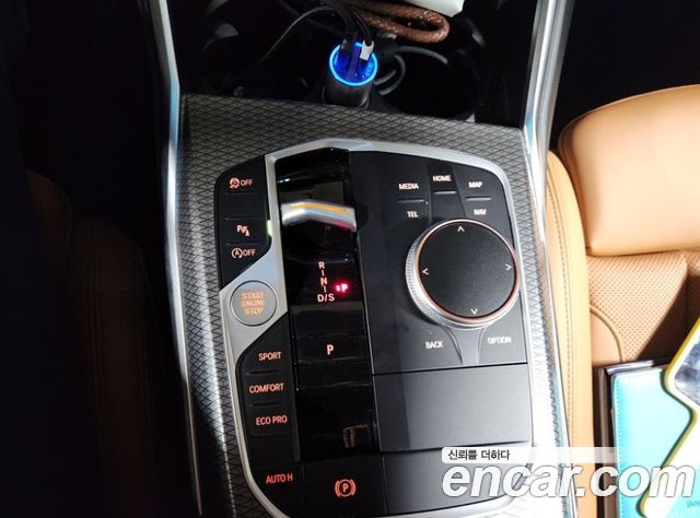 BMW 3-Series 320i Touring M Sports