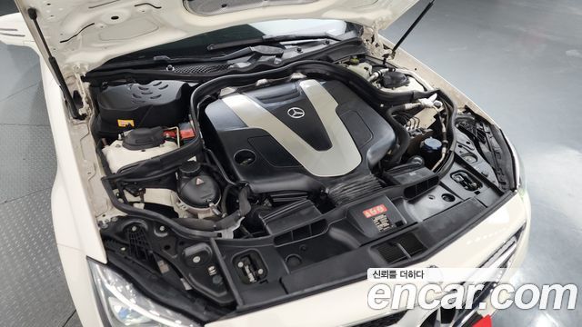 Mercedes-Benz CLS-Class CLS350 d 4MATIC