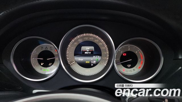 Mercedes-Benz CLS-Class CLS350 d 4MATIC