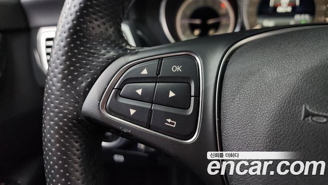 Mercedes-Benz CLS-Class CLS350 d 4MATIC