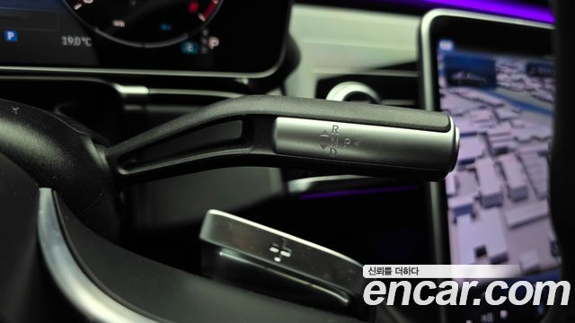 Mercedes-Benz S-Class Maybach S580 4MATIC