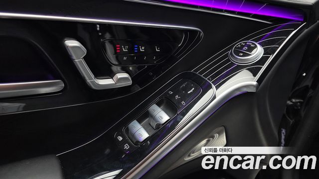 Mercedes-Benz S-Class Maybach S580 4MATIC