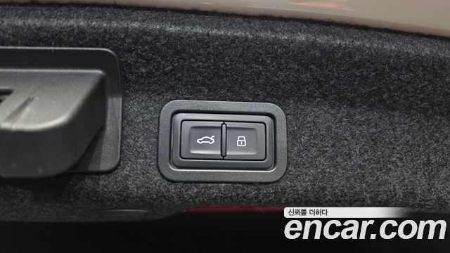 Audi A6 45 TFSI