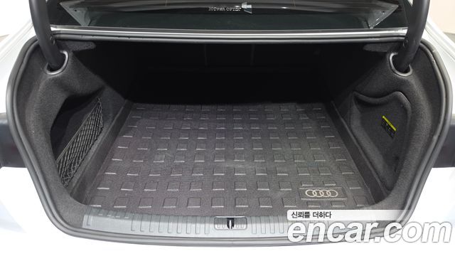 Audi A6 45 TFSI