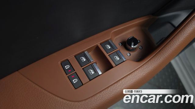 Audi A6 45 TFSI