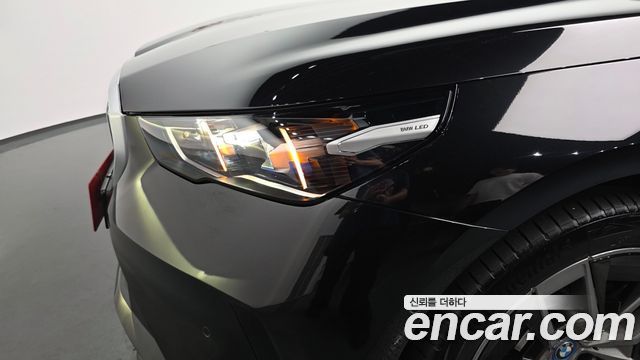 BMW 5-Series 530e